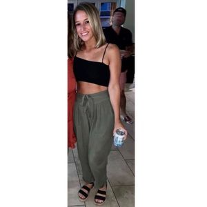 Perfect condition American Eagle pants